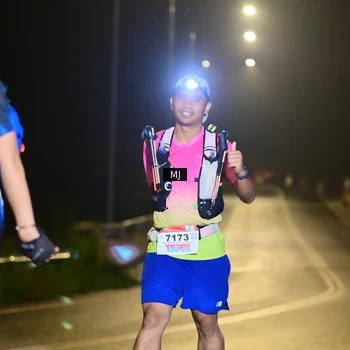 Runner Photo 8773663