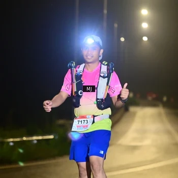 Runner Photo 8773664