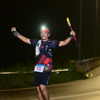 Runner Photo 8773672