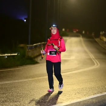 Runner Photo 8773674