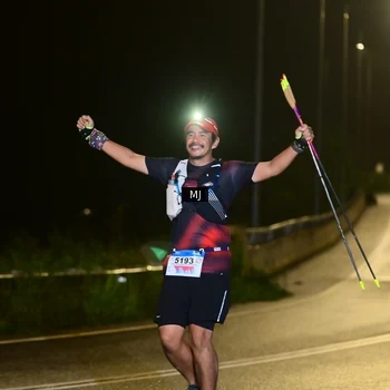 Runner Photo 8773686