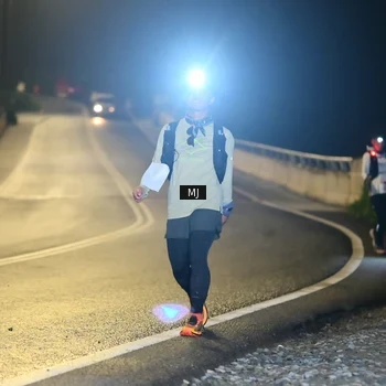 Runner Photo 8773690