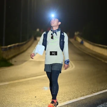 Runner Photo 8773695