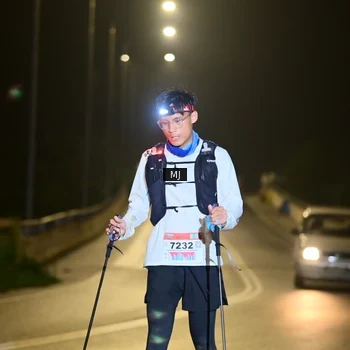 Runner Photo 8773709