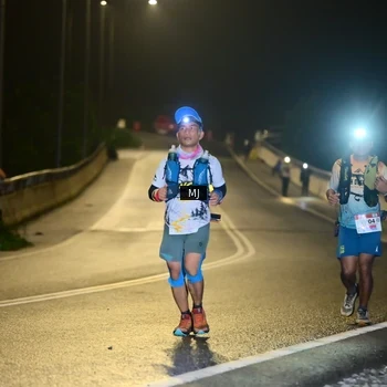 Runner Photo 8773728
