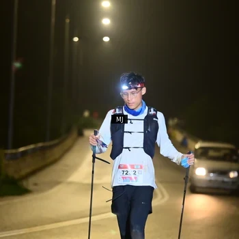 Runner Photo 8773729