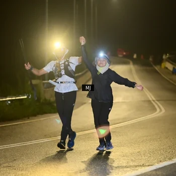 Runner Photo 8773764