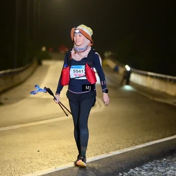 Runner Photo 8773790