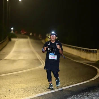 Runner Photo 8773801