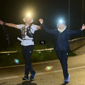 Runner Photo 8773803