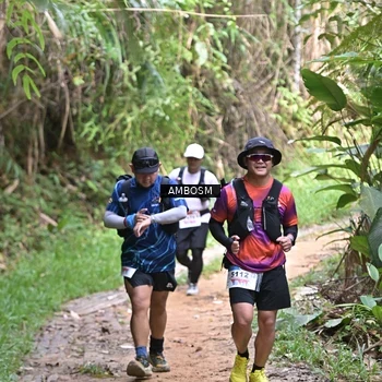 Runner Photo 8773808