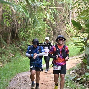 Runner Photo 8773811