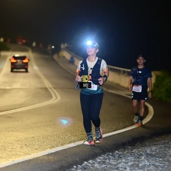 Runner Photo 8773812