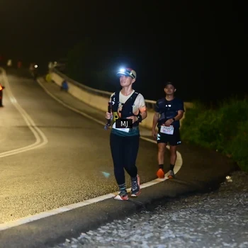Runner Photo 8773813