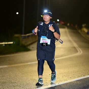 Runner Photo 8773822
