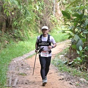Runner Photo 8773833