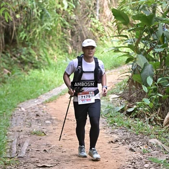 Runner Photo 8773835
