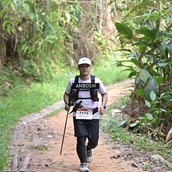 Runner Photo 8773837