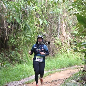Runner Photo 8773851