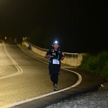 Runner Photo 8773852