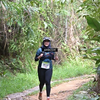 Runner Photo 8773858