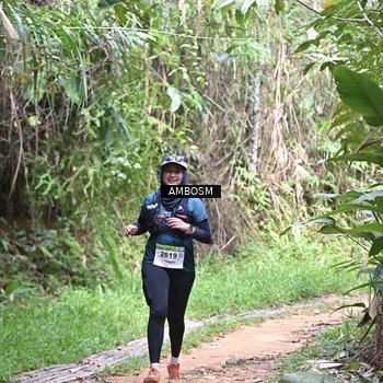 Runner Photo 8773859