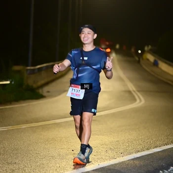 Runner Photo 8773861