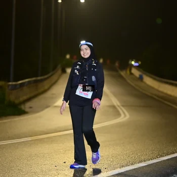Runner Photo 8773862