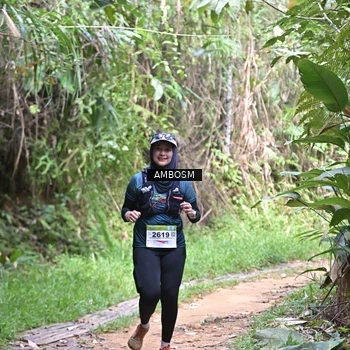 Runner Photo 8773865