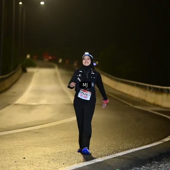 Runner Photo 8773870