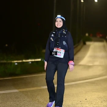 Runner Photo 8773874