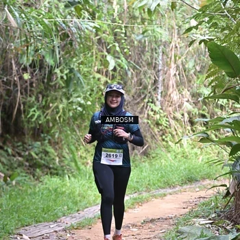 Runner Photo 8773880