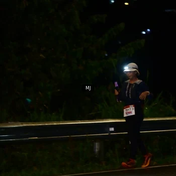 Runner Photo 8773881