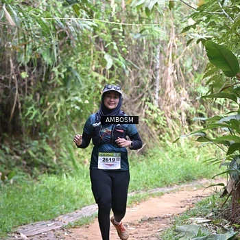 Runner Photo 8773882