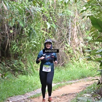 Runner Photo 8773883