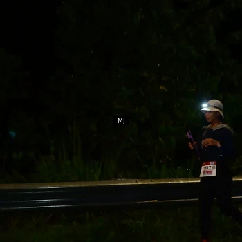 Runner Photo 8773885