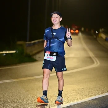 Runner Photo 8773886