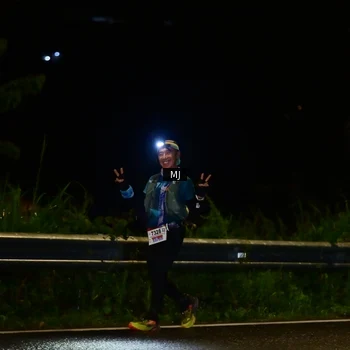Runner Photo 8773905