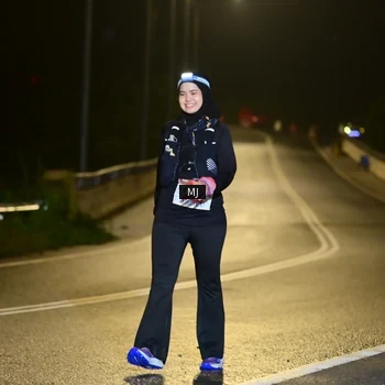 Runner Photo 8773936