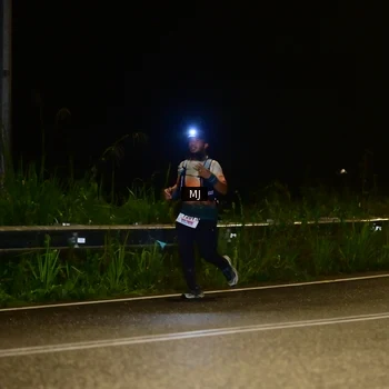 Runner Photo 8773947