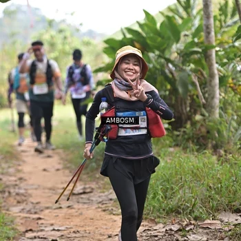 Runner Photo 8774261