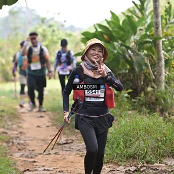 Runner Photo 8774262