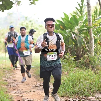 Runner Photo 8774273