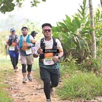 Runner Photo 8774277