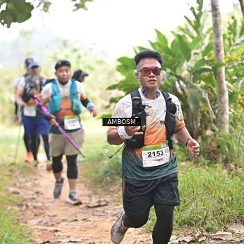 Runner Photo 8774283