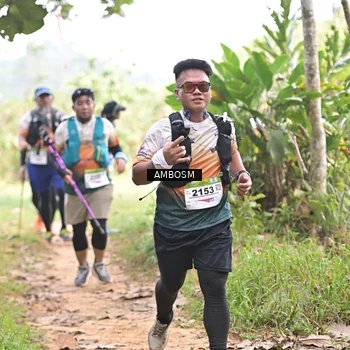 Runner Photo 8774284