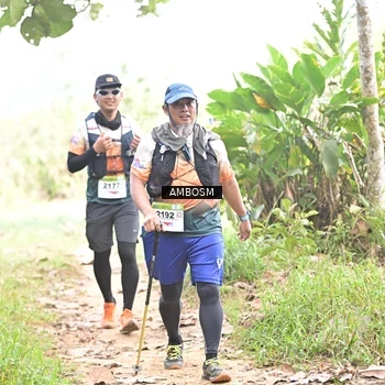 Runner Photo 8774312