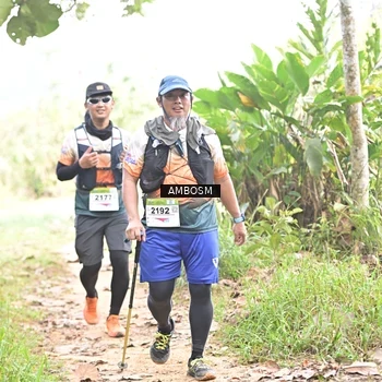 Runner Photo 8774315