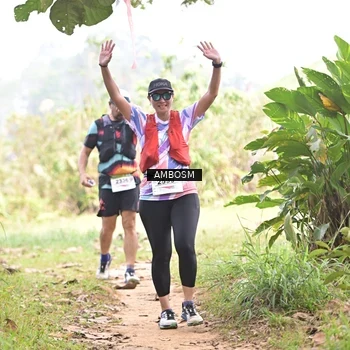 Runner Photo 8774384