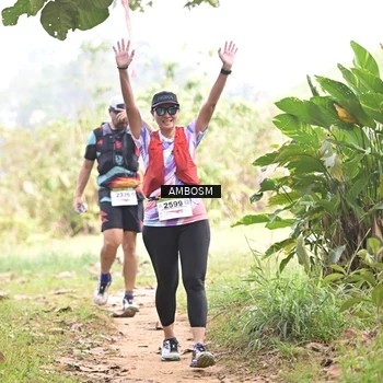 Runner Photo 8774393